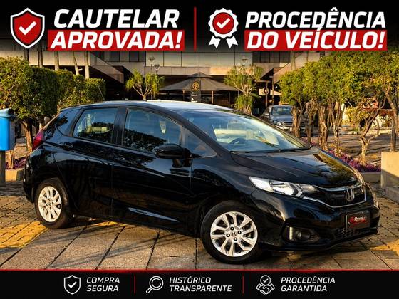 HONDA FIT 1.5 LX 16V FLEX 4P AUTOMÁTICO HONDA FIT 1.5 LX 16V FLEX 4P AUTOMÁTICO